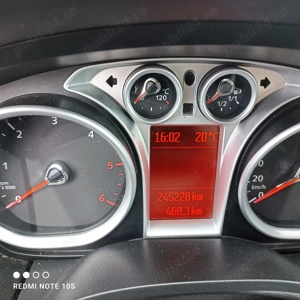 Vand ford focus 1.6 tdi  - imagine 4