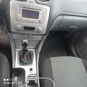 Vand ford focus 1.6 tdi  - imagine 5