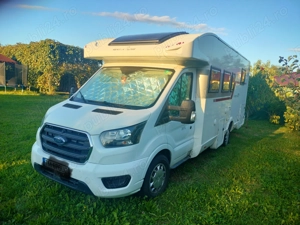 Vând autorulota Ford  - imagine 2