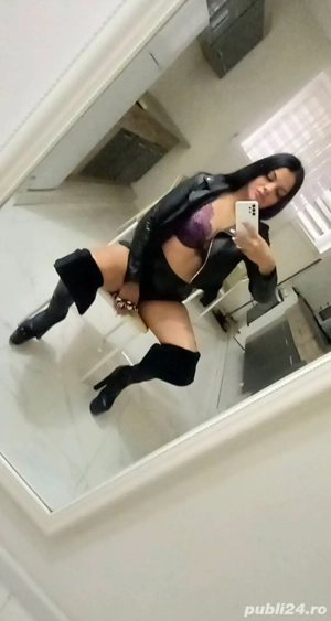 Party !!Amanta perfectă ori ce fantezie vrei tu promita revenire 