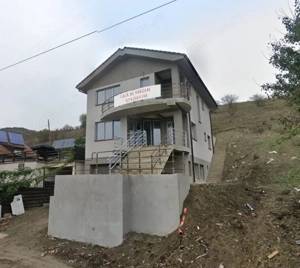 Casă individuală cu vedere la lac - Chinteni