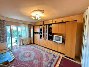 4 Camere, M17 Zona Parc UFO