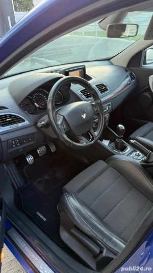 renault megane 3 2013 1.5 dci GT LINE - imagine 5
