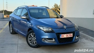renault megane 3 2013 1.5 dci GT LINE - imagine 3