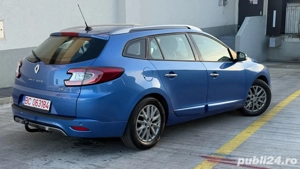 renault megane 3 2013 1.5 dci GT LINE - imagine 2