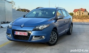 renault megane 3 2013 1.5 dci GT LINE - imagine 4