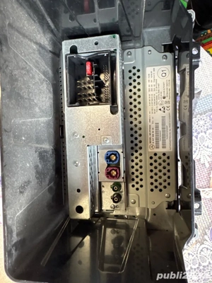 navigatie mercedes vito - imagine 2