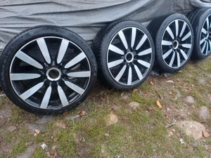 Jante MAM originale R18  - imagine 4