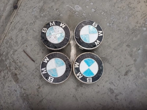 Jante MAM originale R18  - imagine 3