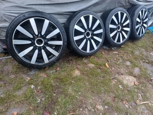 Jante MAM originale R18  - imagine 2