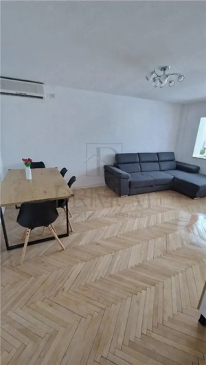 STEAUA - 4 CAM - ETAJ 2 - DECOMANDAT - 2 BAI - 2 BALCOANE - CENTRALA - CLIMA - BOXA| - imagine 8