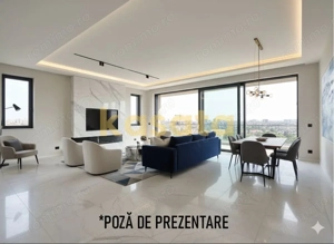 Vedere Superba | Duplex modern 3 camere | Virtuții | – Et. 11-12