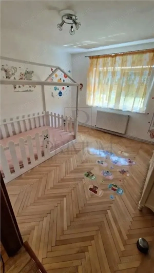 STEAUA - 4 CAM - ETAJ 2 - DECOMANDAT - 2 BAI - 2 BALCOANE - CENTRALA - CLIMA - BOXA| - imagine 7