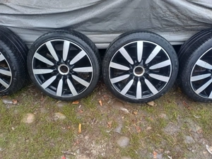 Jante MAM originale R18  - imagine 6