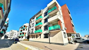 MAMAIA NORD - AQUARIUM RESIDENCE - LANGA MARE - Comision 0% - imagine 11