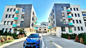 MAMAIA NORD - AQUARIUM RESIDENCE - LANGA MARE - Comision 0% - imagine 14