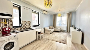 MAMAIA NORD - AQUARIUM RESIDENCE - LANGA MARE - Comision 0% - imagine 2