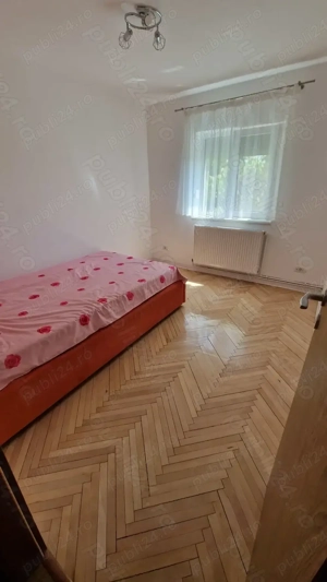 Apartament 4 camere Steaua decomandat amenajat centrala proprie - imagine 2