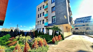 MAMAIA NORD - AQUARIUM RESIDENCE - LANGA MARE - Comision 0% - imagine 13