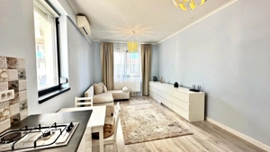 MAMAIA NORD - AQUARIUM RESIDENCE - LANGA MARE - Comision 0% - imagine 3