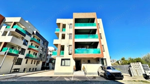 MAMAIA NORD - AQUARIUM RESIDENCE - LANGA MARE - Comision 0% - imagine 9