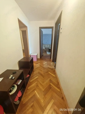 Apartament 4 camere Steaua decomandat amenajat centrala proprie