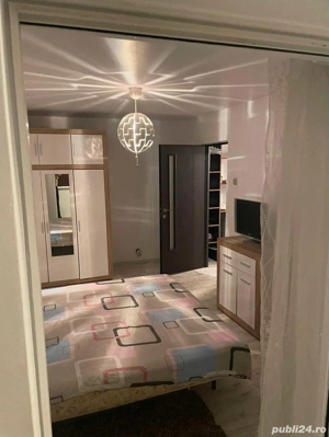 Inchiriez in regim hotelier