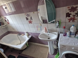 Centru, Bella Italia   Poem Cafe, 4 camere din Caramida, pretabil pentru 2 familii - imagine 15