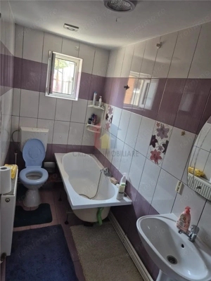 Centru, Bella Italia   Poem Cafe, 4 camere din Caramida, pretabil pentru 2 familii - imagine 16