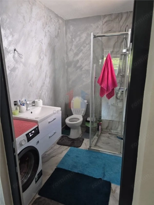 Centru, Bella Italia   Poem Cafe, 4 camere din Caramida, pretabil pentru 2 familii - imagine 17