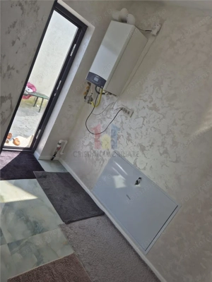 Centru, Bella Italia   Poem Cafe, 4 camere din Caramida, pretabil pentru 2 familii - imagine 9