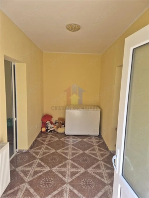 Centru, Bella Italia   Poem Cafe, 4 camere din Caramida, pretabil pentru 2 familii - imagine 14