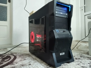 Vand Pc Gaming, i7, 24 Gb DDR, Wifi, bluetooth, superb !