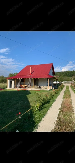 Casă de  vanzare P+M 