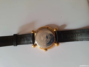 Ceas Movado,Elvetia - imagine 3
