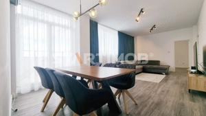 Apartament 3 camere SunnyVille cu parcare subterana - imagine 2