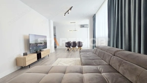 Apartament 3 camere SunnyVille cu parcare subterana