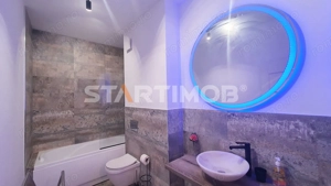 Apartament 3 camere SunnyVille cu parcare subterana - imagine 16