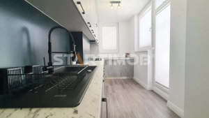 Apartament 3 camere SunnyVille cu parcare subterana - imagine 6