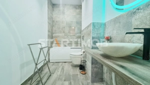 Apartament 3 camere SunnyVille cu parcare subterana - imagine 5