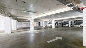 Apartament 3 camere SunnyVille cu parcare subterana - imagine 20