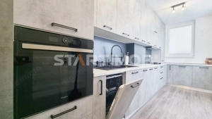 Apartament 3 camere SunnyVille cu parcare subterana - imagine 12