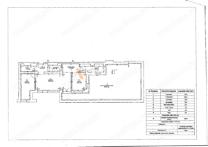 Apartament 3 camere SunnyVille cu parcare subterana - imagine 9