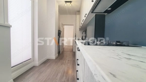 Apartament 3 camere SunnyVille cu parcare subterana - imagine 11