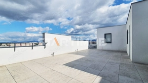 Apartament 3 camere SunnyVille cu parcare subterana - imagine 4