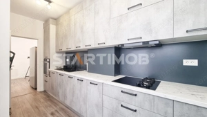 Apartament 3 camere SunnyVille cu parcare subterana - imagine 10