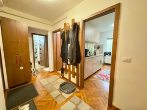 Etaj 1.Soarelui.3 camere.Decomandat! - imagine 10