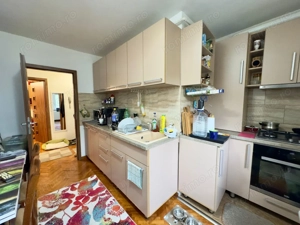 Etaj 1.Soarelui.3 camere.Decomandat! - imagine 9