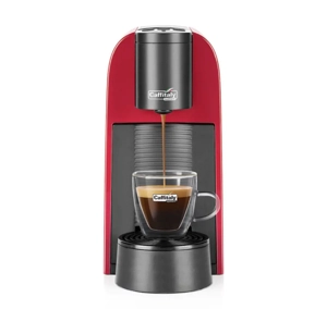 pachet cafea & espressor  - imagine 2