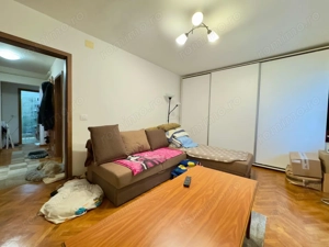 Etaj 1.Soarelui.3 camere.Decomandat! - imagine 3